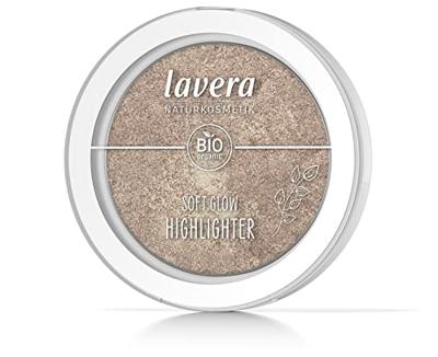 Lavera Soft glow highlight ethereal light 02 5.5 Gram