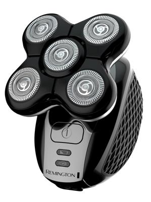 Elektrisch sScheerapparaat Remington XR1500