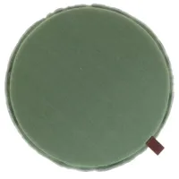 Stoelkussen Scandic d38 cm groen - thumbnail