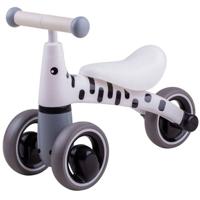 Bigjigs Diditrike loopfiets zebra - thumbnail