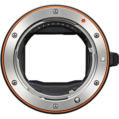 Sony LA-EA5 - 35mm Full-frame A-mount Adaptor for E-mount bo