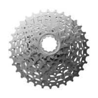SHIMANO kassette "cs-hg 400-9" shim.cassette hg400 9f 11-28z - thumbnail