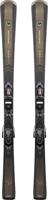 Rossignol Nova 8 Xpress Ski Dames Grey/Bronze 156 - thumbnail