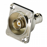 Showtec Showtec Seetronic BNC Chassis - thumbnail