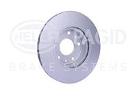 Remschijf 8DD355127781 - thumbnail