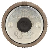 Bosch Accessories 1603340031 SDS-CLIC Snelspanmoer - thumbnail