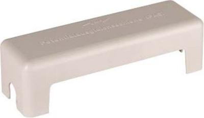 DEHN 563015 563015 K grau f. PAS R15 Overspanningsveilige montageset 1 stuk(s)