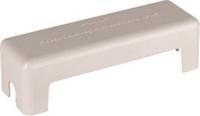 DEHN 563015 563015 K grau f. PAS R15 Overspanningsveilige montageset 1 stuk(s) - thumbnail
