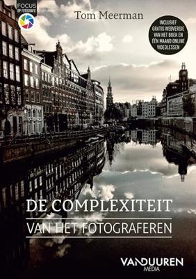 De complexiteit van het fotograferen