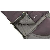 Outwell Contour Dark Purple slaapzak - thumbnail