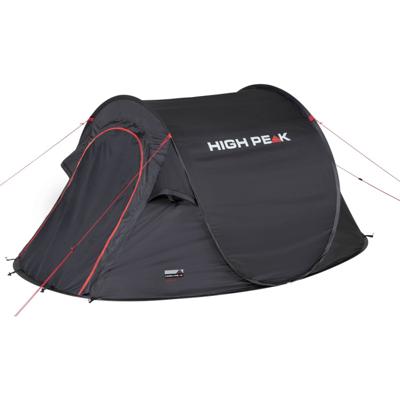 High Peak Vision 3 tent