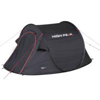 High Peak Vision 3 tent - thumbnail