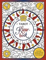 Tarot kleurboek (Paperback) - thumbnail
