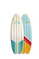 Intex Surf's Up Luchtbed 178x69cm - thumbnail