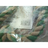 Happy Pet nature first touw brug perch - thumbnail