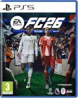 PlayStation 5-videogame Sony EA SPORTS FC 26 - thumbnail