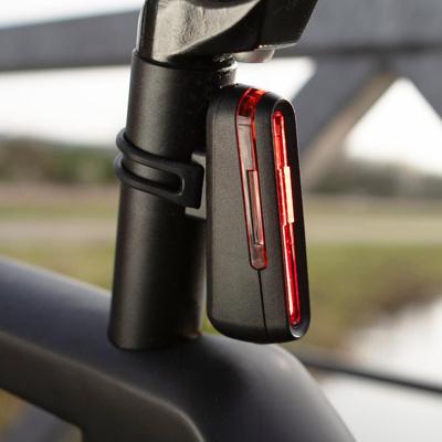 Lynx Achterlicht usb spider