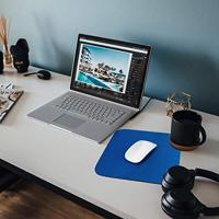 LogiLink ID0097 Muismat Blauw - thumbnail