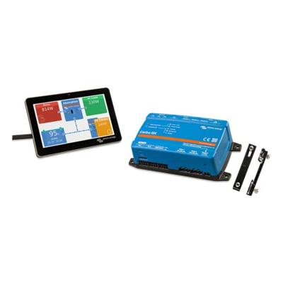 Victron Energy DIN35 Small ADA500100100 Montageplaat