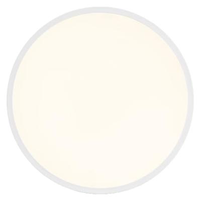 Brilliant G81982/85 Deckenaufbau-Paneel 42cm Plafondlamp Energielabel: D (A - G) Wit