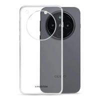 Mobilize Gelly Case OPPO Find X8 Clear - thumbnail