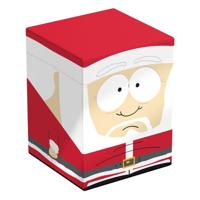 Squaroes Squaroe South Park™ SP018 - Santa - thumbnail