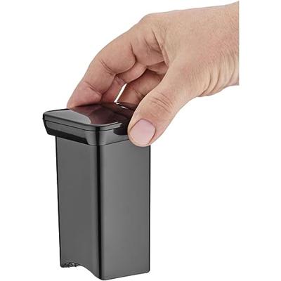 WMF 0416960071 Groentesnijder Zwart, Zilver (mat)