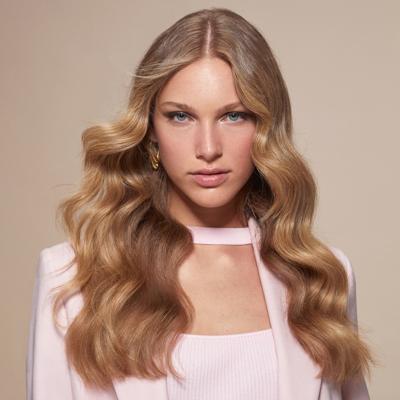Krulijzer Bellissima Glam Wavesconica - thumbnail