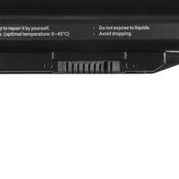 Green Cell CP629458 GC-FS31 Laptopaccu 10.8 V 4400 mAh Fujitsu - thumbnail