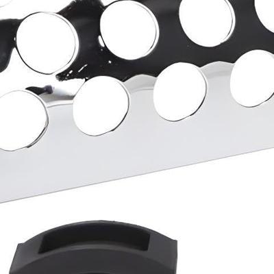 Coming Soon Hitte bescherming heat protection chrome simson