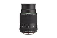 Pentax HD DA 55-300mm F/4.5-6.3 ED PLM WR - thumbnail