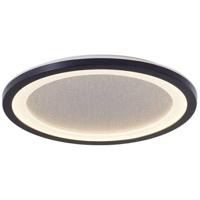 Brilliant PlafondlampMosako 2700K zwart M - G80545/76 - thumbnail