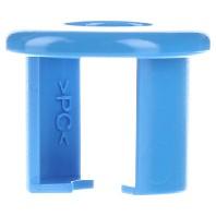 Hensel Mi SR 4 (VE4) Reservekit Kunststof Blauw 1 stuk(s)