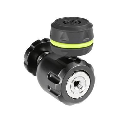 Gravity MSQT1B Microfoonstatief tiltadapter - thumbnail