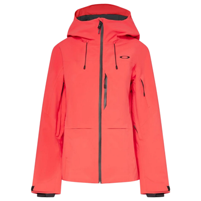 OAKLEY Canopy Insulated Ski/snowboard jas Dames L/40 OAKLEY Canopy Insulated Ski/snowboard jas Dames L/40