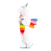 Kostuums voor Kinderen My Other Me Eenhoorn Maat 12-24 Maanden - thumbnail