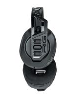 Hoofdtelefoon met microfoon Nacon RIG600PROHS Zwart - thumbnail