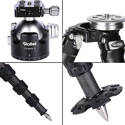 Rollei Rock Solid Alpha Mark III