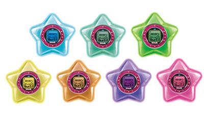 VTech Kidimagic Starlight Projectie Wekkerradio