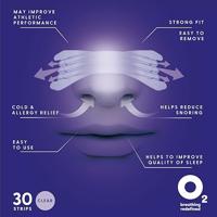 Airmax Neusstrips Clear - thumbnail