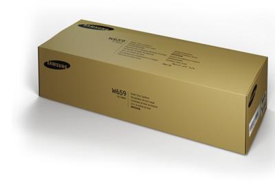 Samsung Waster Toner Bottle (rendement 20000 standaard pagina's)