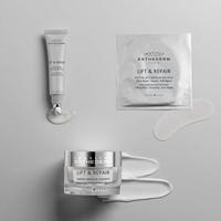 Esthederm Lift & Repair Eye Contour Smoothing Care 15 ml Oogverzorging - thumbnail
