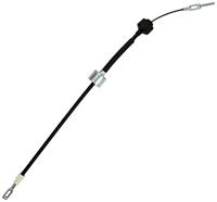 Koppelingkabel K20260 - thumbnail