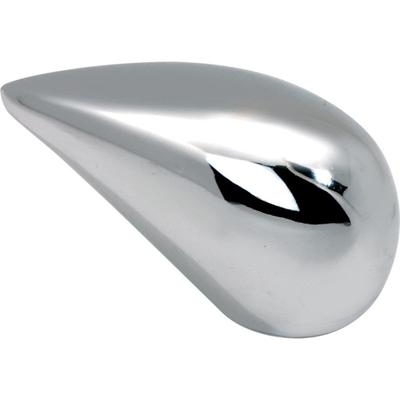 Meubelknop Goccia 17x33mm MGN