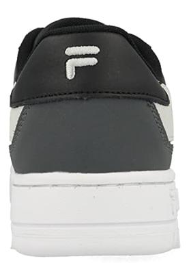 Fila FXVENTUNO L FFM0003.83172 Zwart / Grijs-44 maat 44