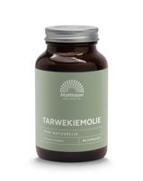 Mattisson Tarwekiemolie/wheat germ oil 1000mg 90 Capsules - thumbnail