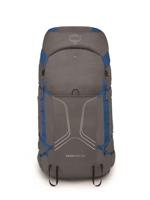 Osprey Exos Pro 55 Backpack Heren Dale Grey/Agam Blue S/M - thumbnail