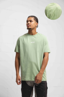 Off The Pitch Blackburn T-Shirt Heren Groen - Maat L - Kleur: Groen | Soccerfanshop - thumbnail