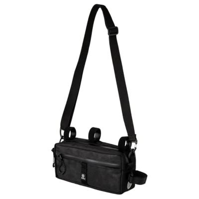 AGU Bar Bag Stuurtas Venture - Reflective mist - thumbnail