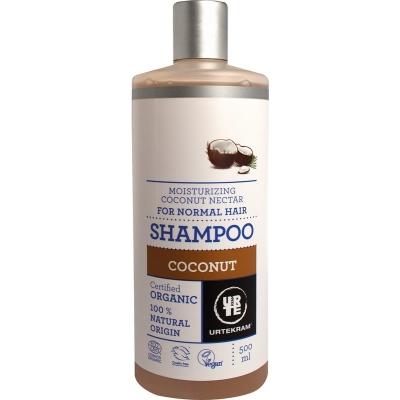 Urtekram Coconut Shampoo